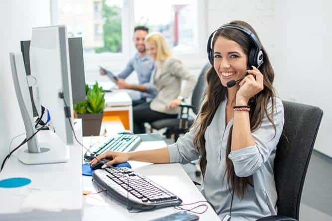 Help Desk Support Solutions near Chicago Illinois QOS Consulting